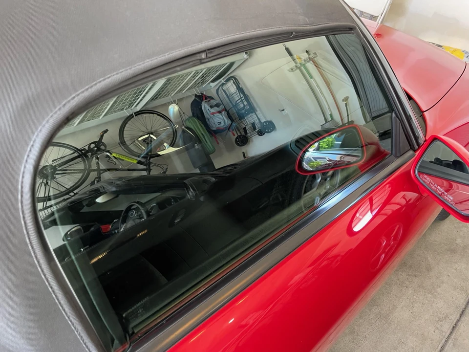 2000 Honda AP1 S2000 - Image 25 of 31
