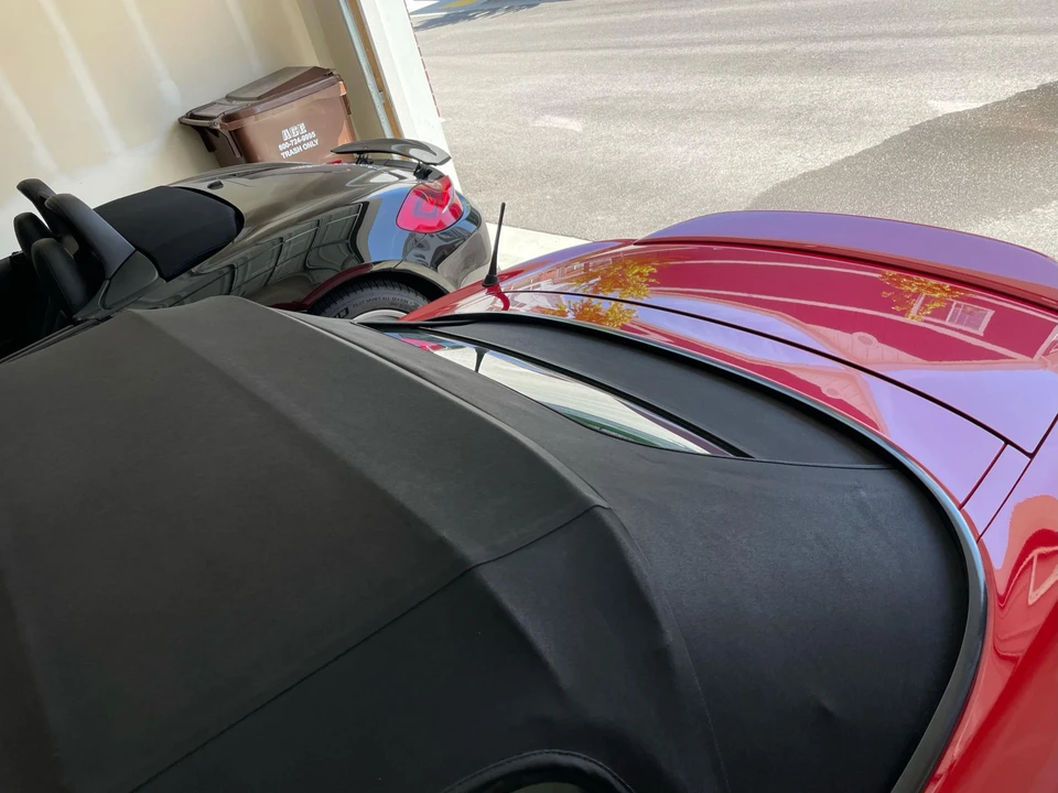 2000 Honda AP1 S2000 - Image 22 of 31