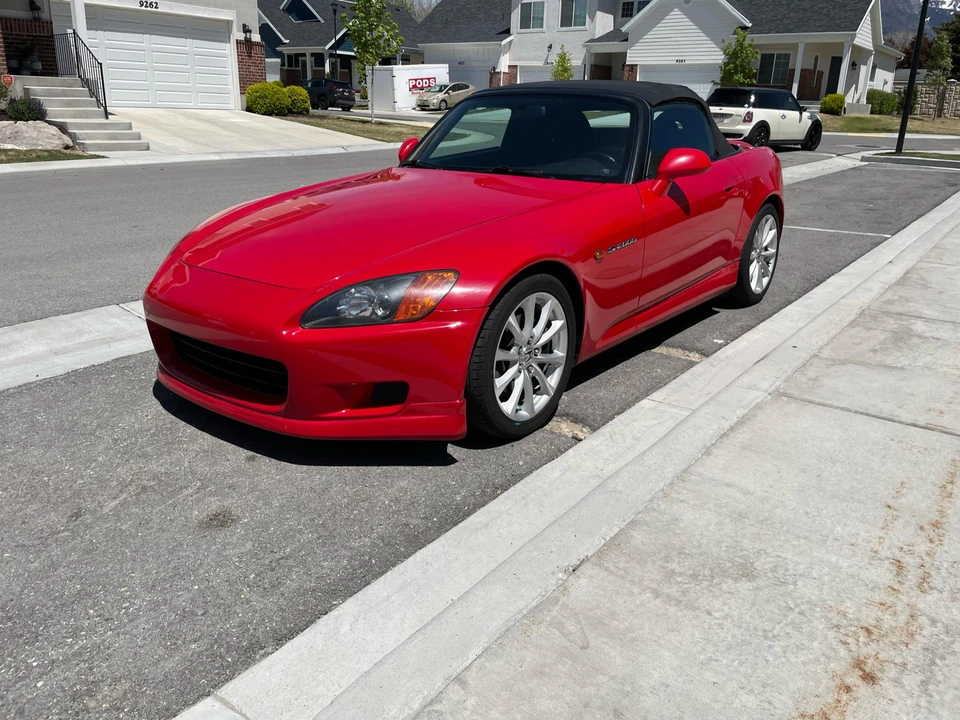 2000 Honda AP1 S2000 - Image 11 of 31