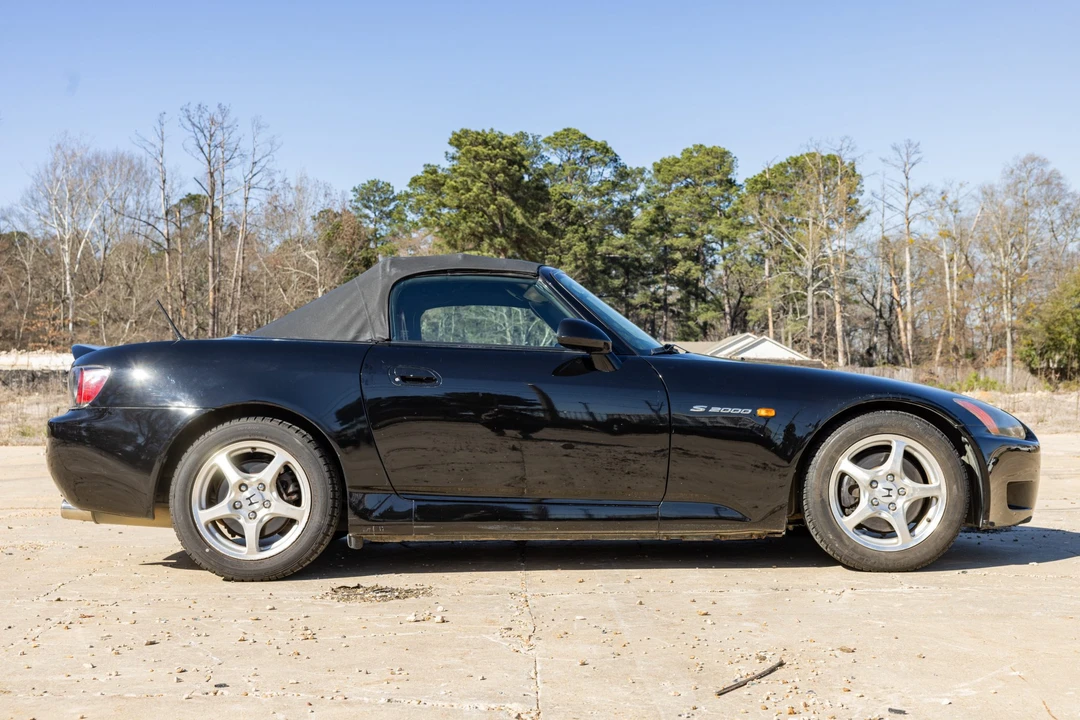 2000 Honda AP1 S2000 - Image 12 of 31