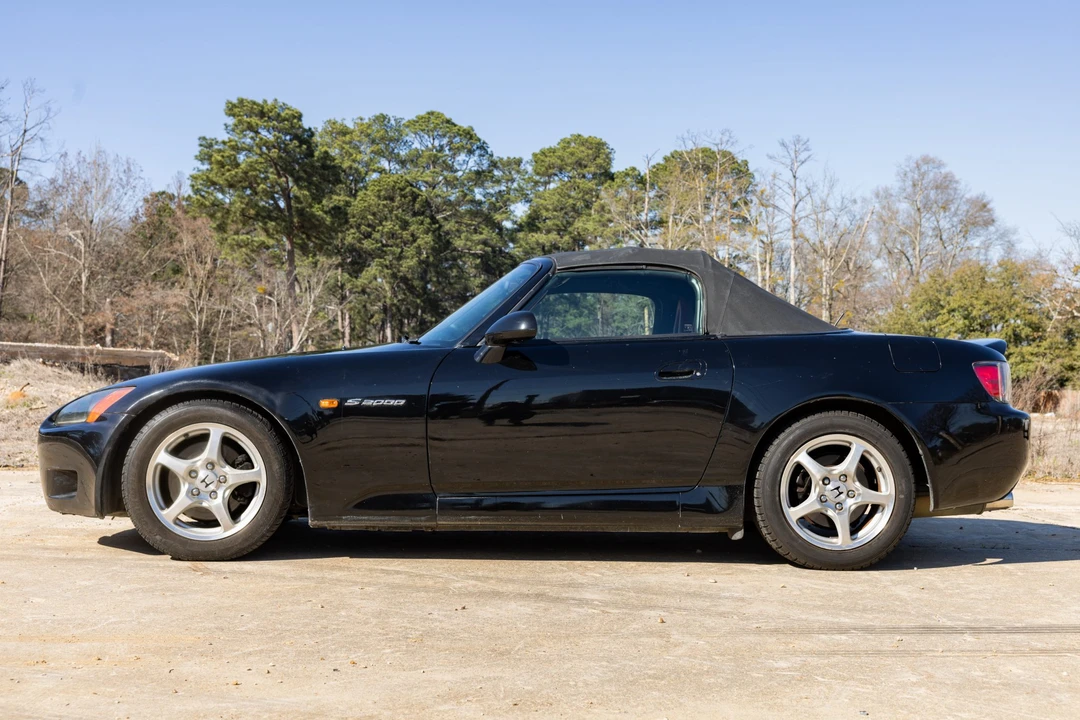 2000 Honda AP1 S2000 - Image 5 of 31