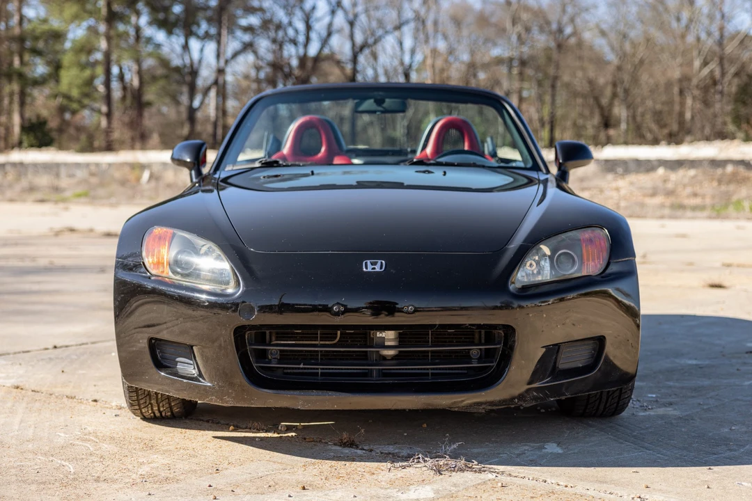 2000 Honda AP1 S2000 - Image 2 of 31