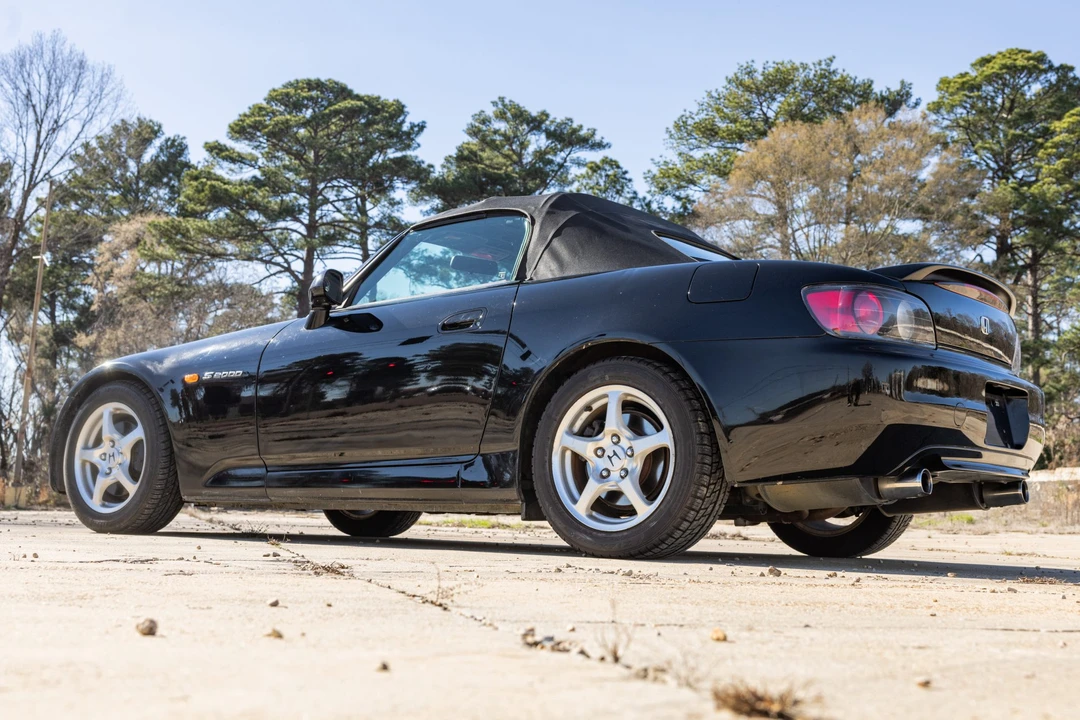 2000 Honda AP1 S2000 - Image 7 of 31