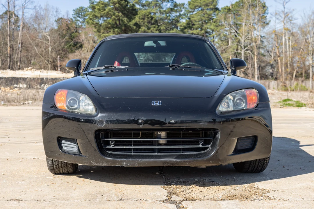 2000 Honda AP1 S2000 - Image 15 of 31