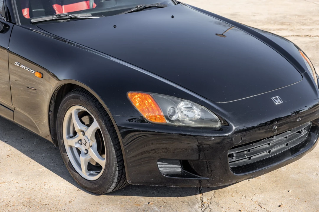 2000 Honda AP1 S2000 - Image 22 of 31