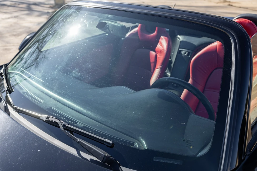 2000 Honda AP1 S2000 - Image 30 of 31
