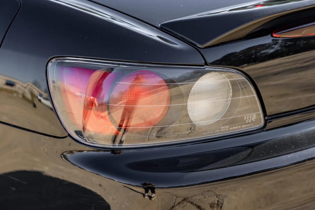 2000 Honda AP1 S2000 - Image 18 of 31