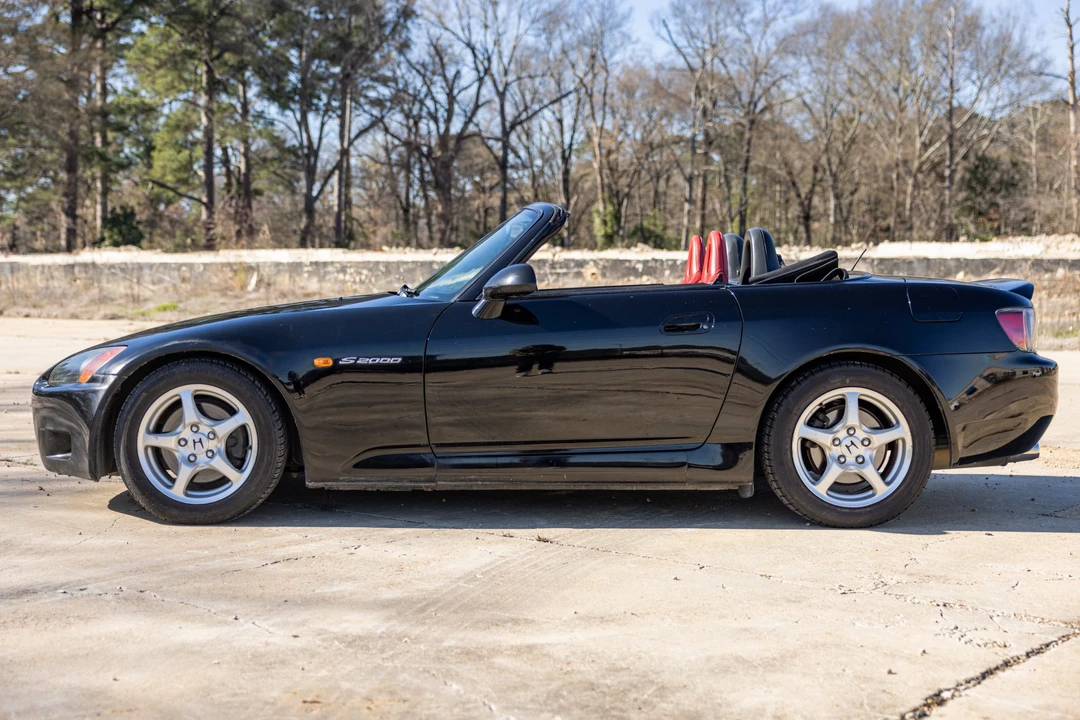 2000 Honda AP1 S2000 - Image 6 of 31
