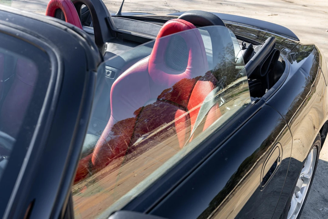 2000 Honda AP1 S2000 - Image 31 of 31