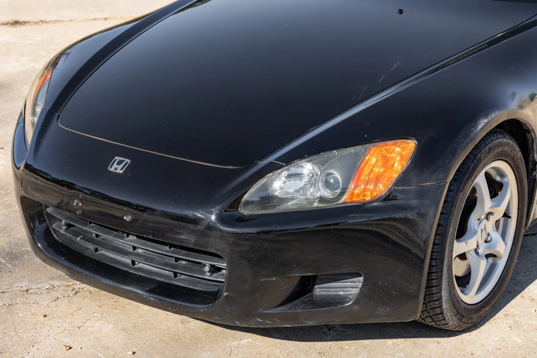 2000 Honda AP1 S2000 - Image 20 of 31