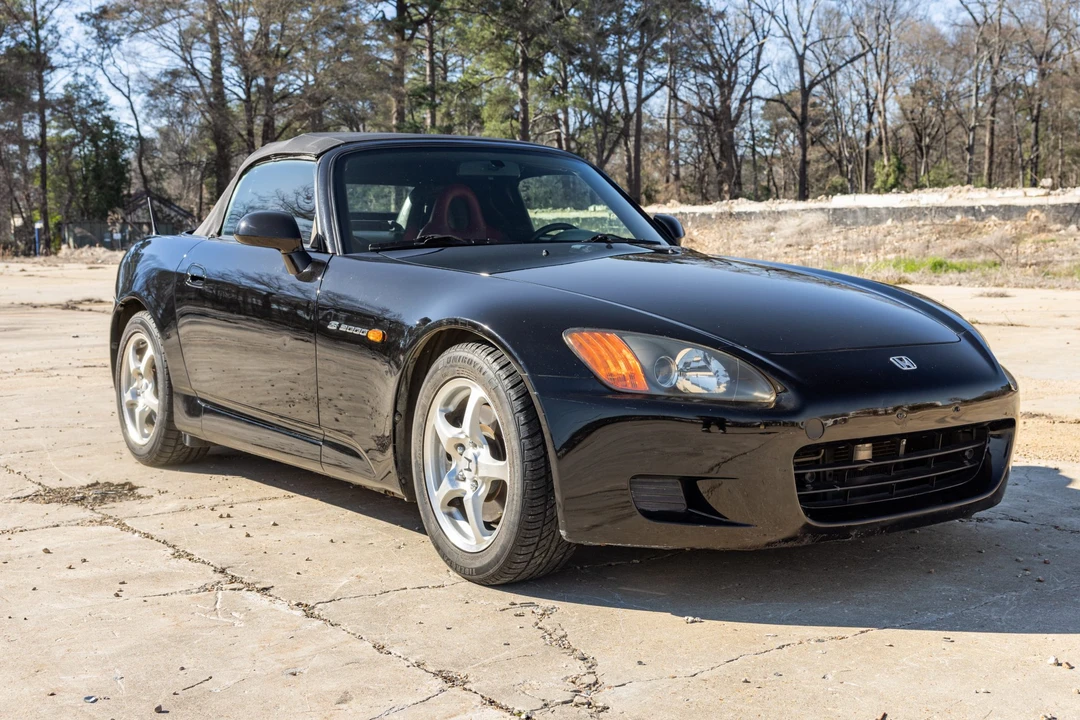2000 Honda AP1 S2000 - Image 13 of 31