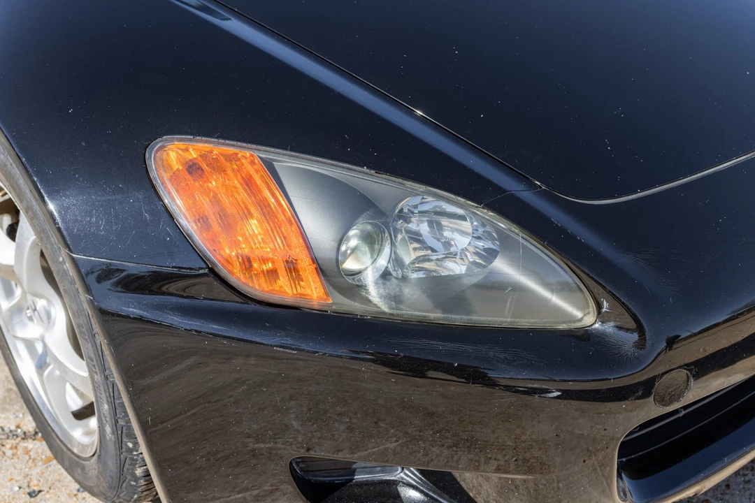 2000 Honda AP1 S2000 - Image 16 of 31