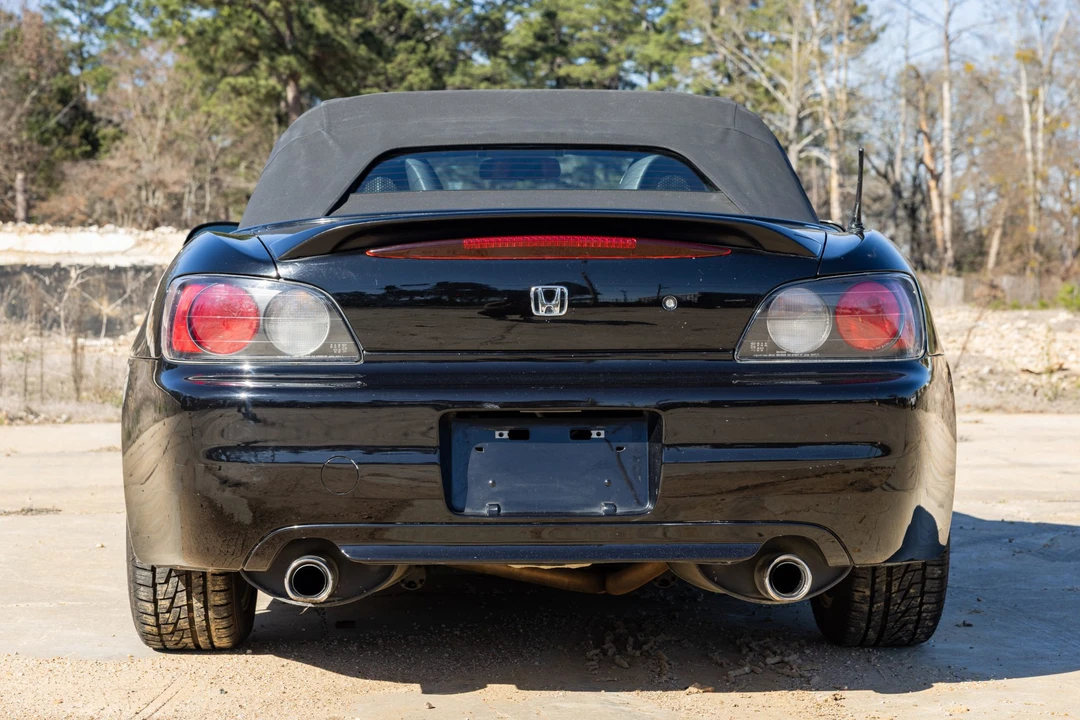 2000 Honda AP1 S2000 - Image 9 of 31