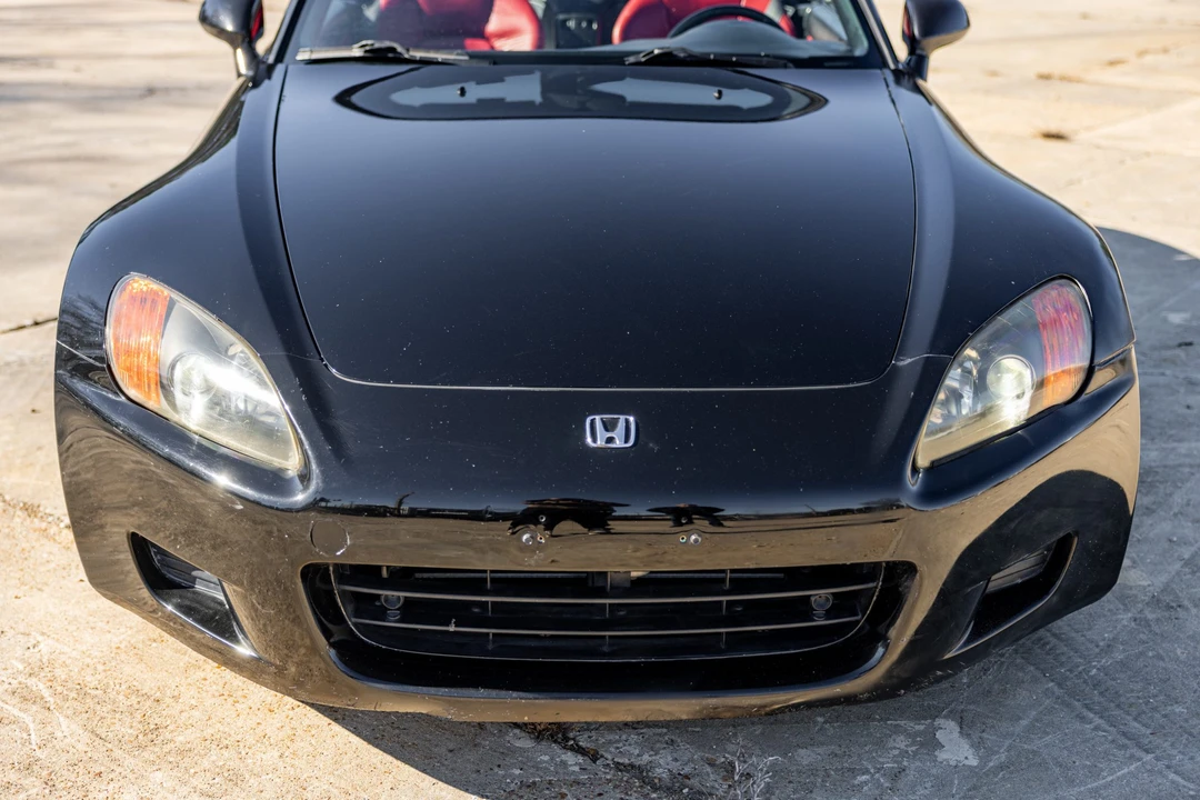 2000 Honda AP1 S2000 - Image 21 of 31