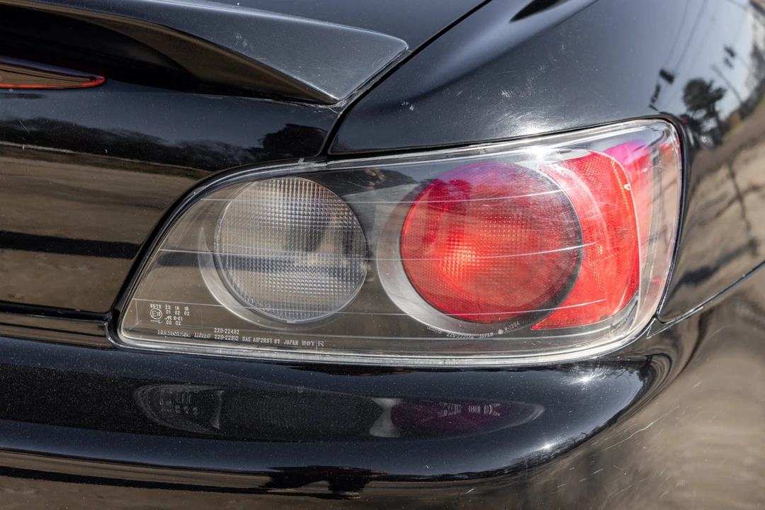 2000 Honda AP1 S2000 - Image 19 of 31
