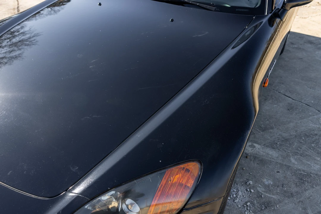 2000 Honda AP1 S2000 - Image 27 of 31