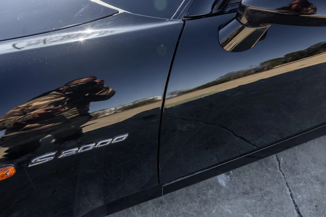 2000 Honda AP1 S2000 - Image 29 of 31