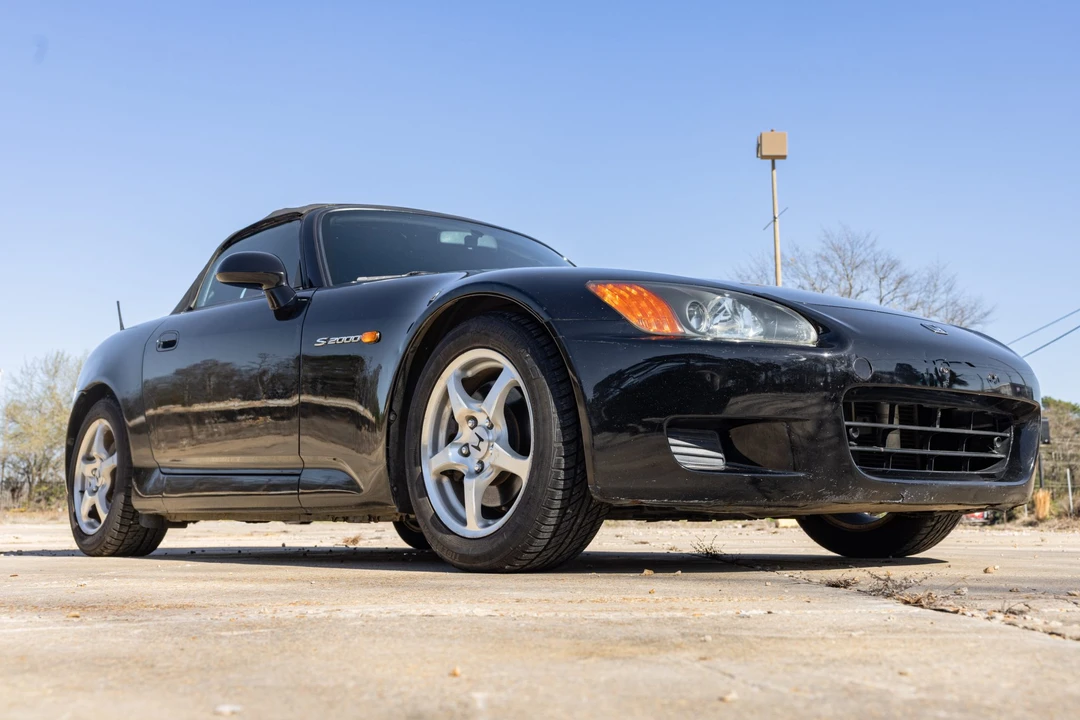 2000 Honda AP1 S2000 - Image 14 of 31