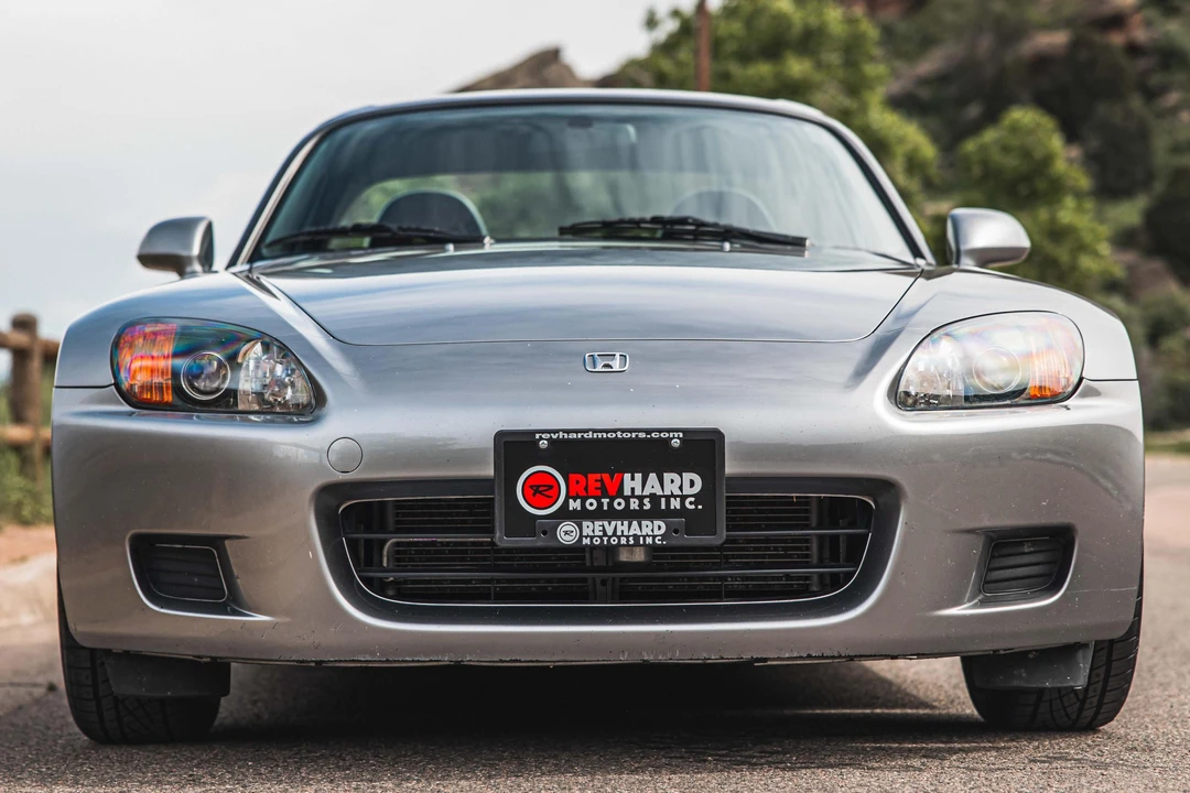 2000 Honda AP1 S2000 - Image 2 of 31