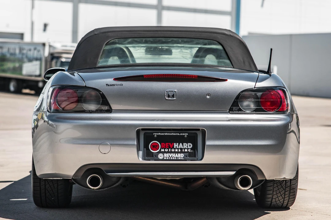 2000 Honda AP1 S2000 - Image 5 of 31