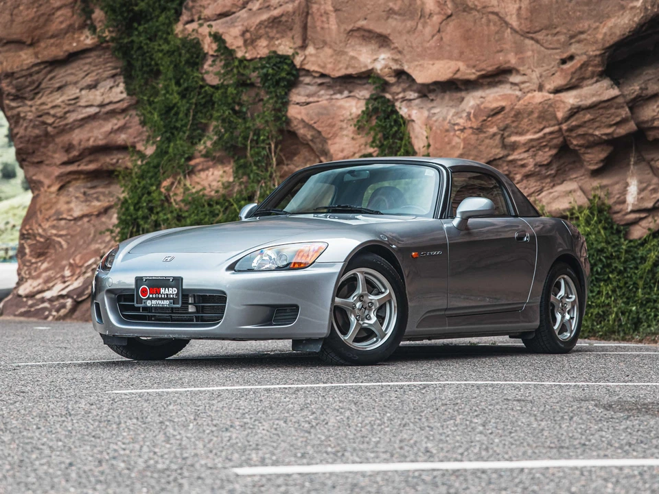 2000 Honda AP1 S2000 - Image 13 of 31