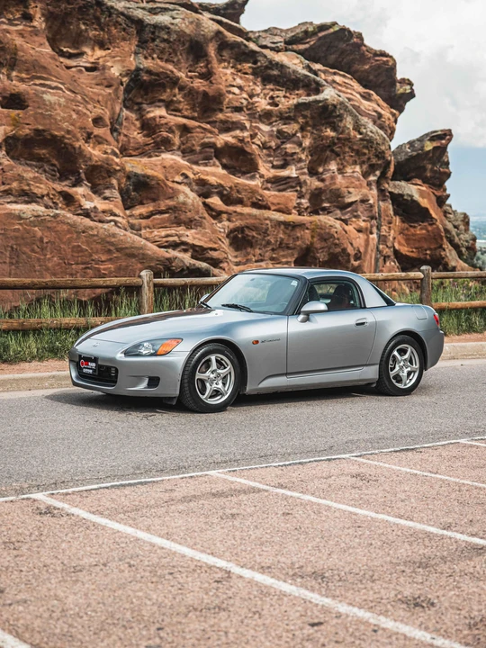 2000 Honda AP1 S2000 - Image 18 of 31