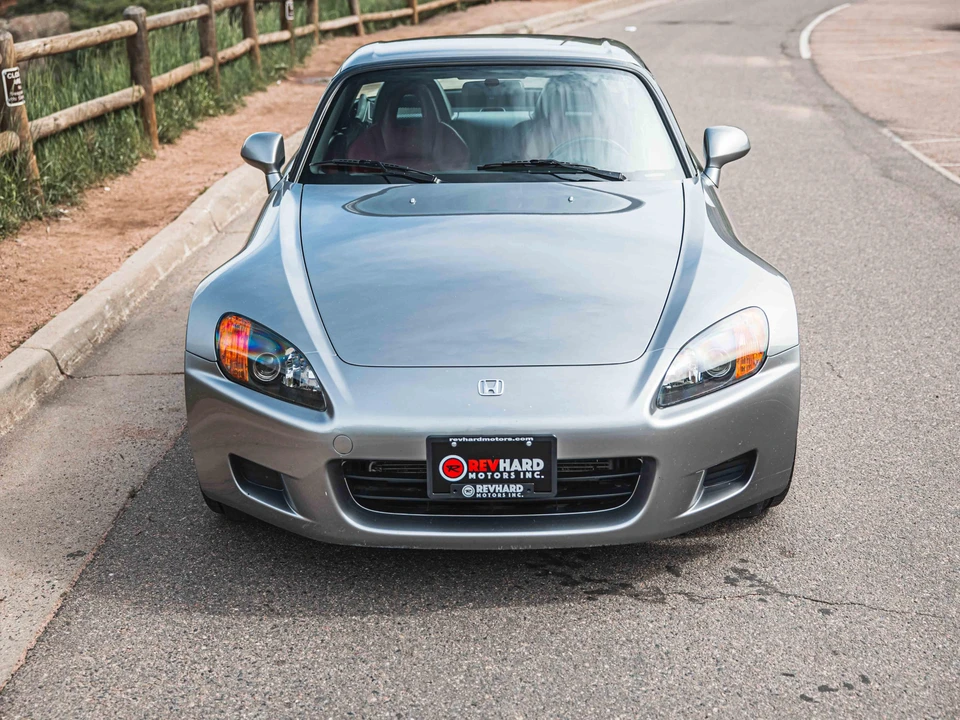 2000 Honda AP1 S2000 - Image 11 of 31