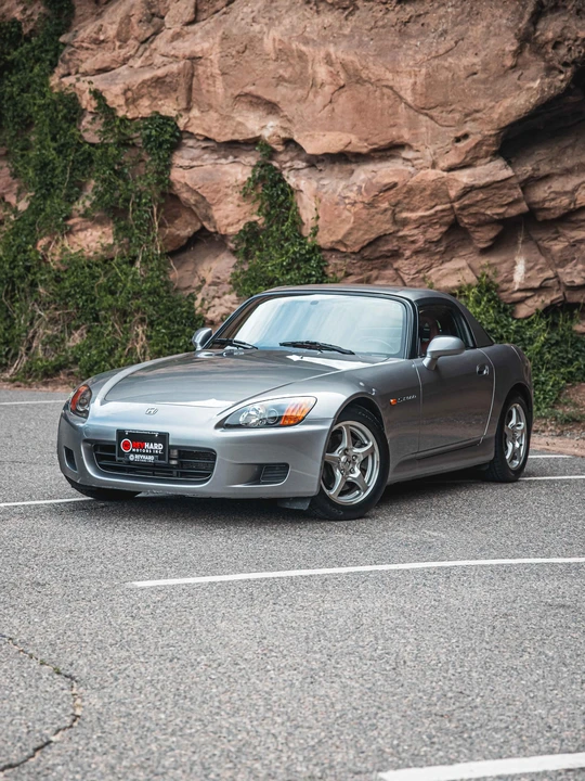 2000 Honda AP1 S2000 - Image 12 of 31