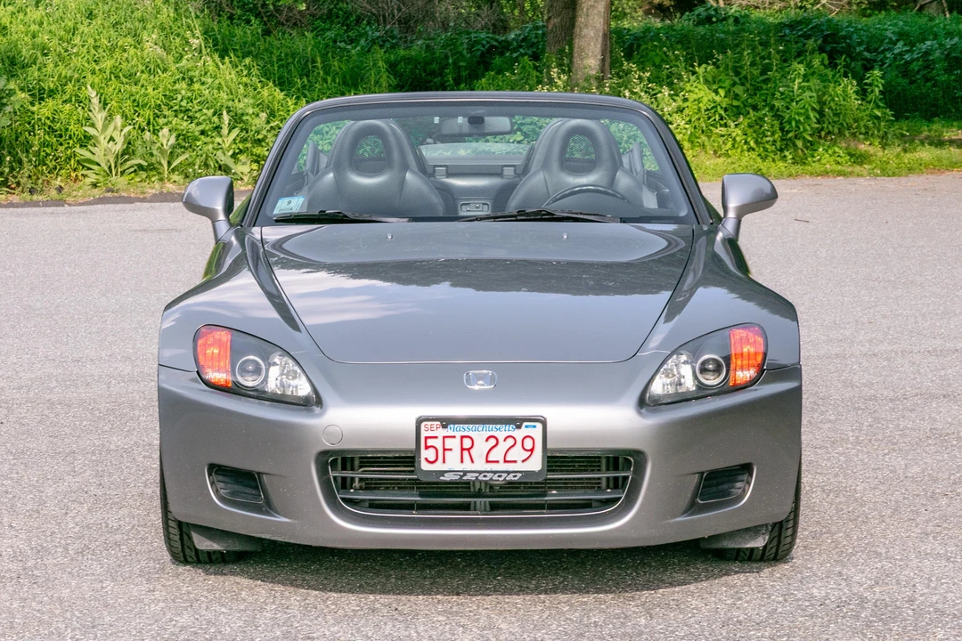 2000 Honda AP1 S2000 - Image 6 of 31