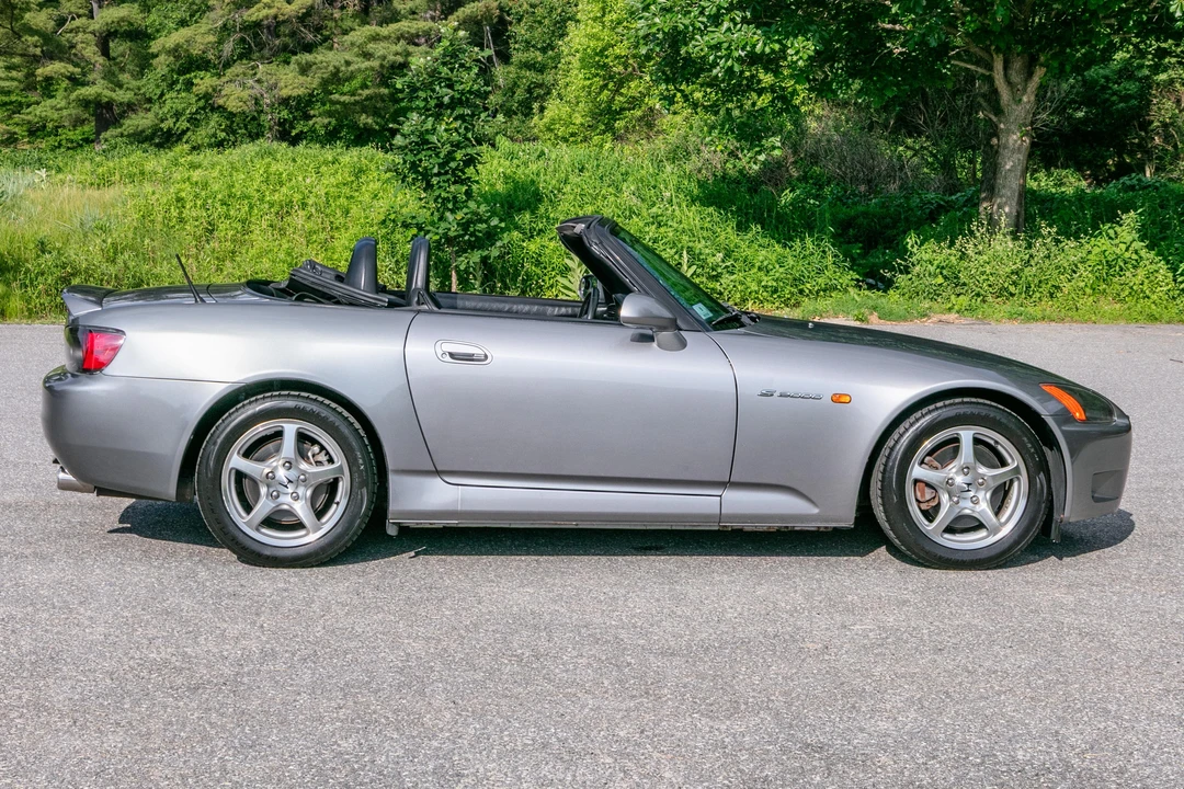 2000 Honda AP1 S2000 - Image 12 of 31