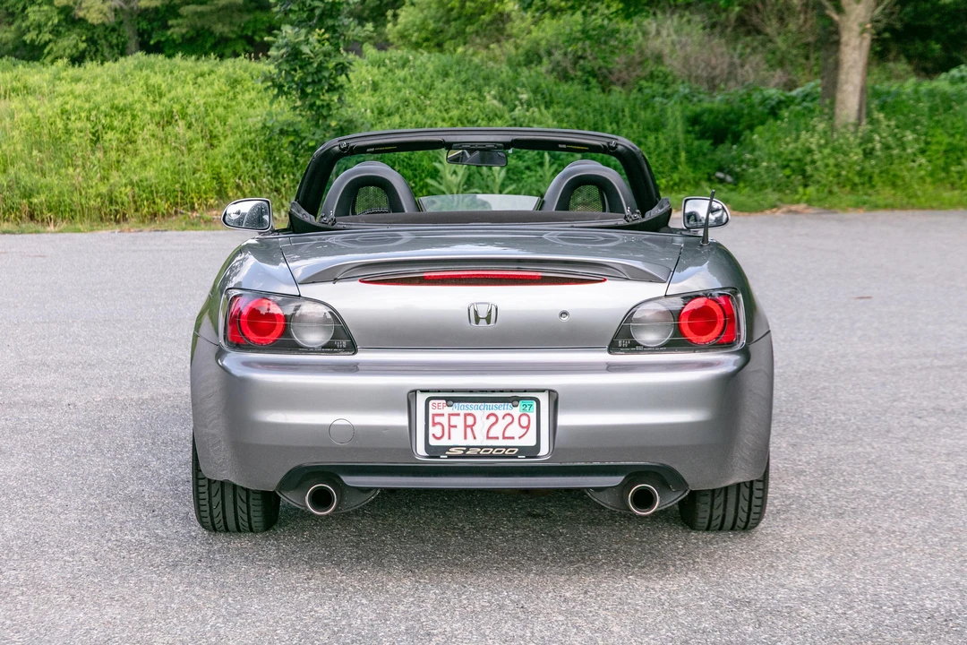 2000 Honda AP1 S2000 - Image 11 of 31
