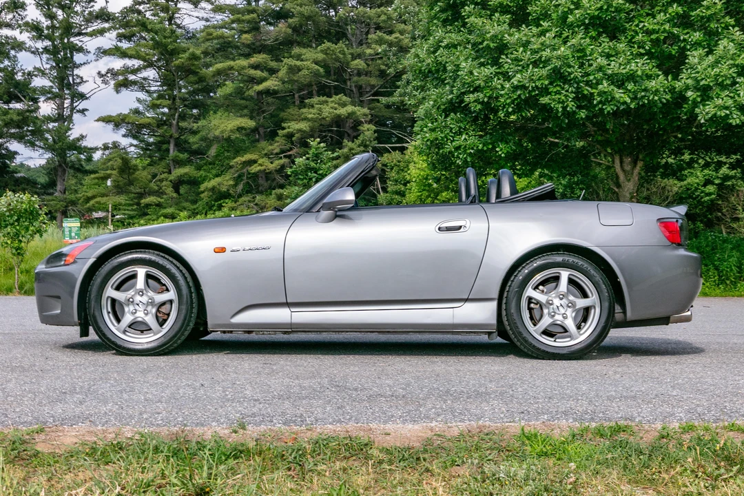 2000 Honda AP1 S2000 - Image 9 of 31