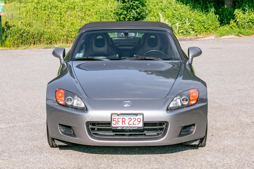 2000 Honda AP1 S2000 - Image 2 of 31