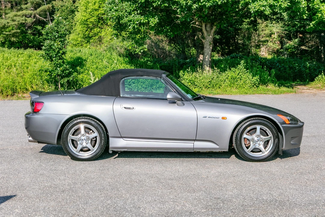 2000 Honda AP1 S2000 - Image 16 of 31
