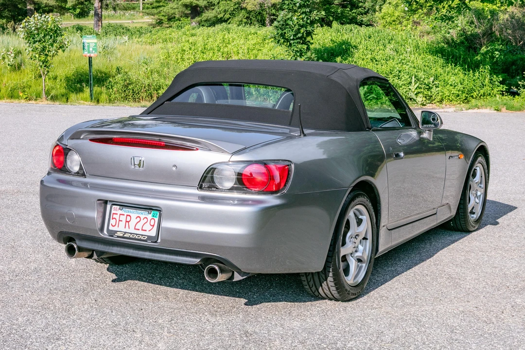 2000 Honda AP1 S2000 - Image 15 of 31