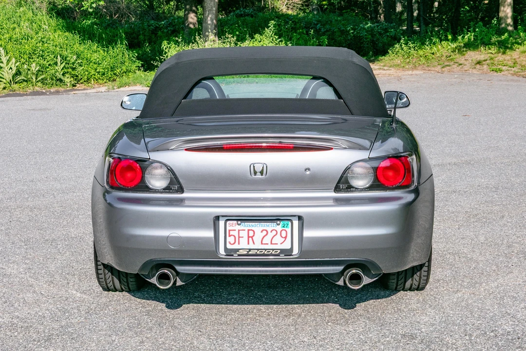 2000 Honda AP1 S2000 - Image 5 of 31