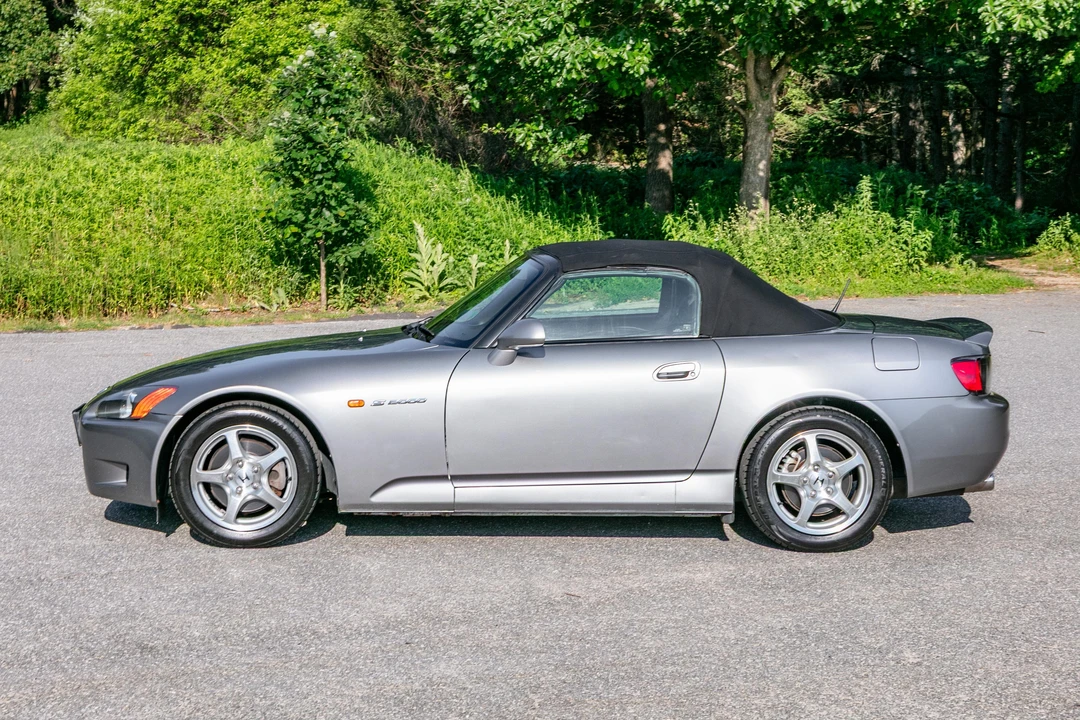 2000 Honda AP1 S2000 - Image 3 of 31