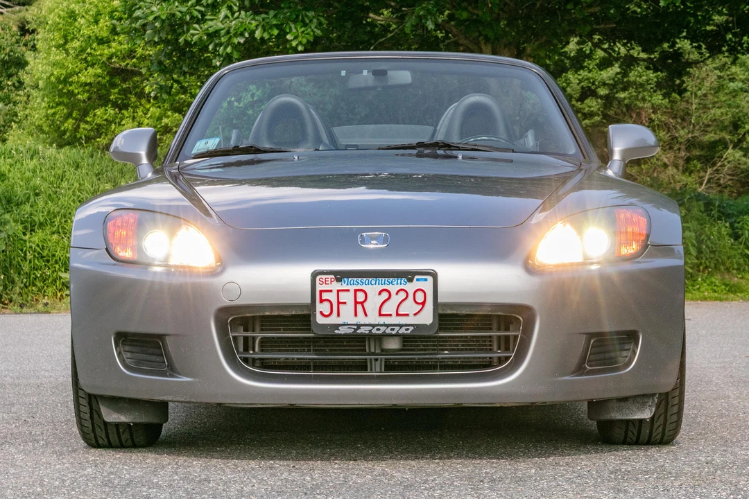 2000 Honda AP1 S2000 - Image 7 of 31