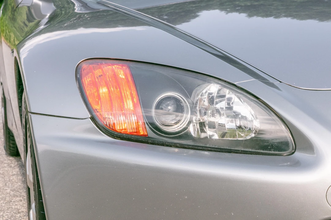 2000 Honda AP1 S2000 - Image 30 of 31