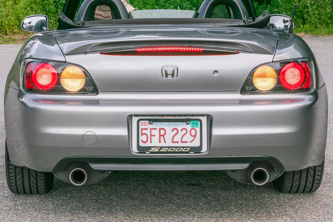 2000 Honda AP1 S2000 - Image 28 of 31