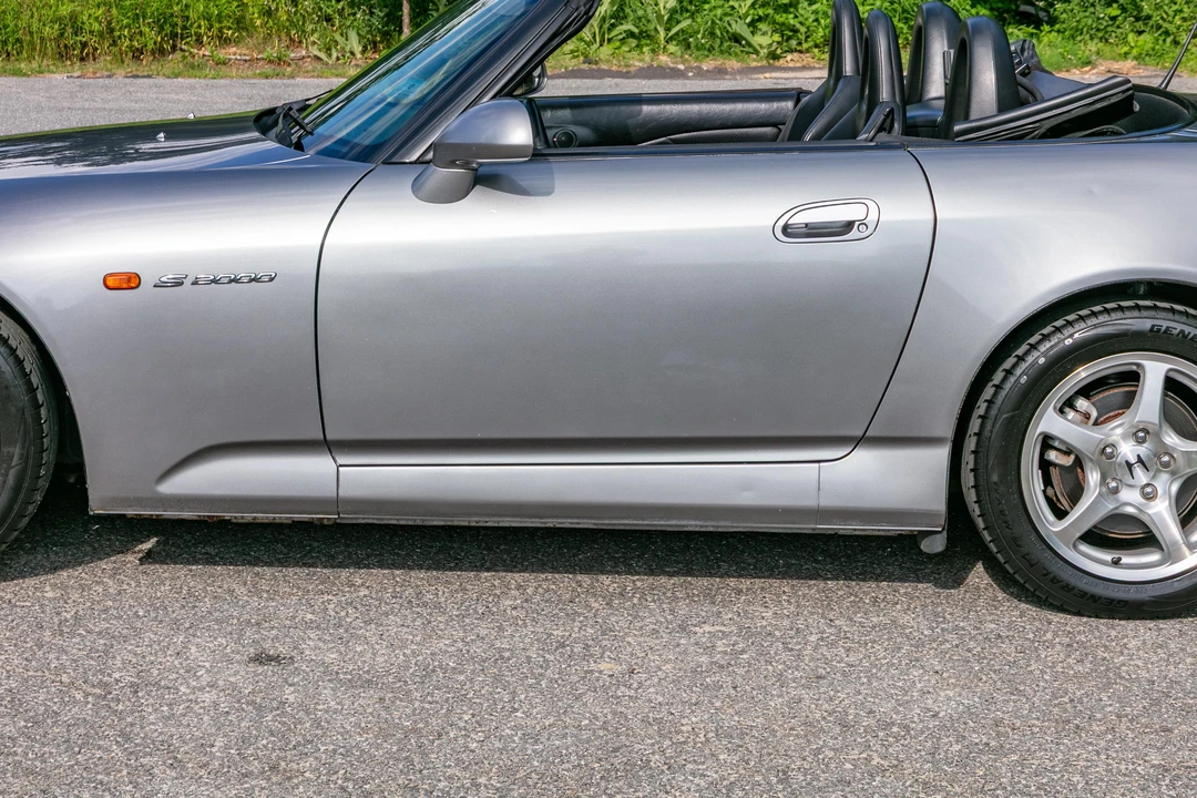 2000 Honda AP1 S2000 - Image 25 of 31