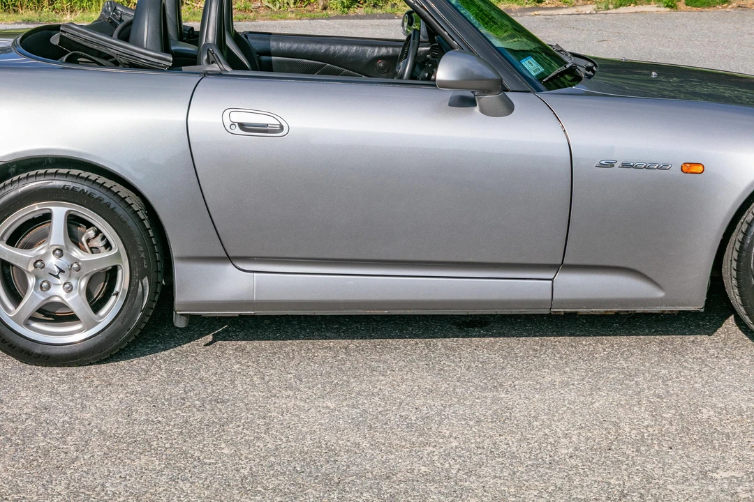 2000 Honda AP1 S2000 - Image 29 of 31