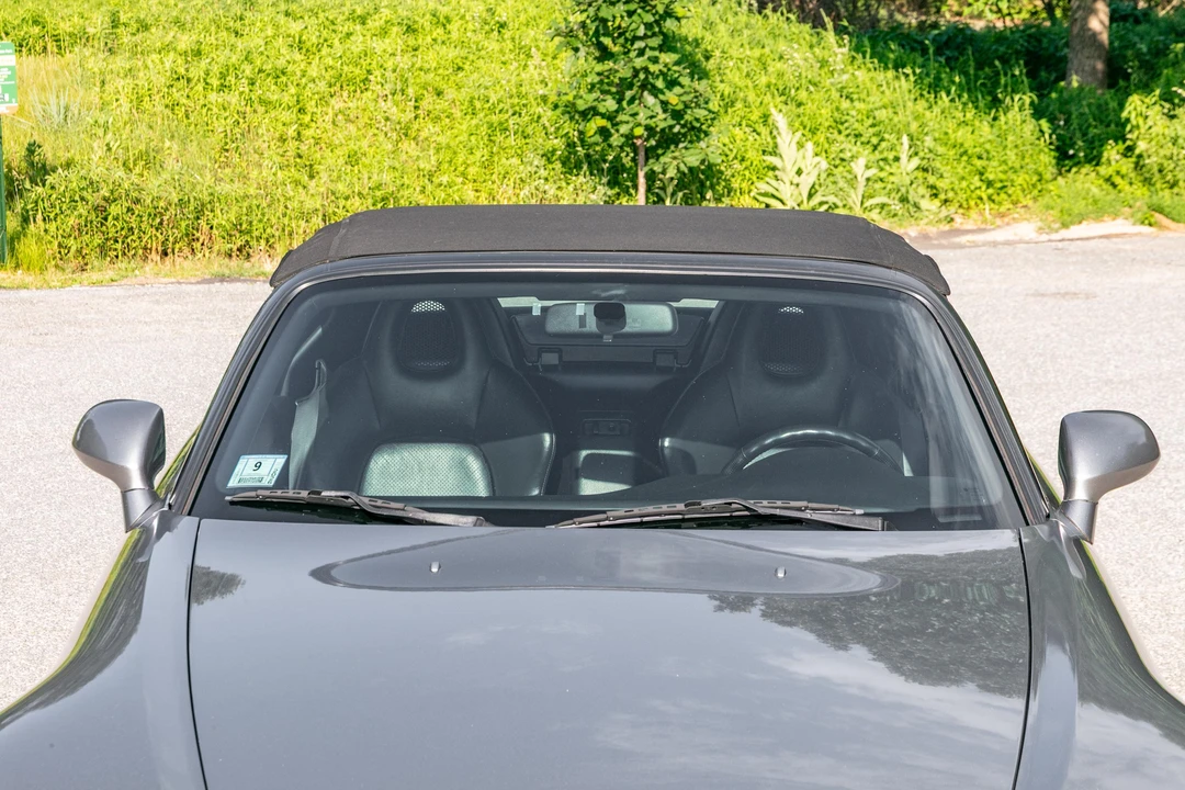 2000 Honda AP1 S2000 - Image 18 of 31