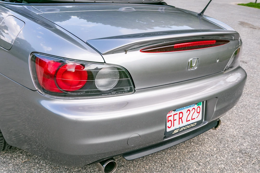 2000 Honda AP1 S2000 - Image 26 of 31