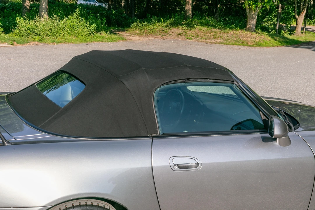 2000 Honda AP1 S2000 - Image 22 of 31