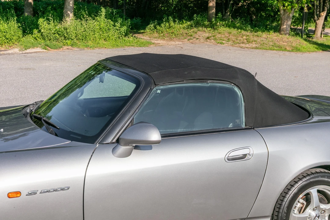 2000 Honda AP1 S2000 - Image 19 of 31