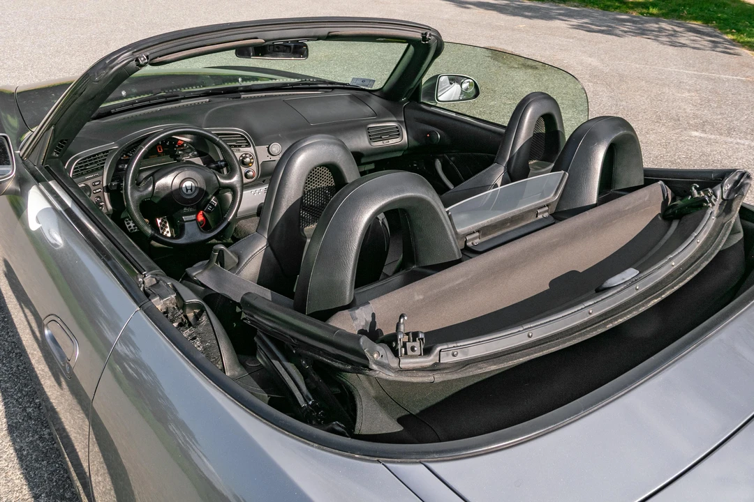 2000 Honda AP1 S2000 - Image 23 of 31
