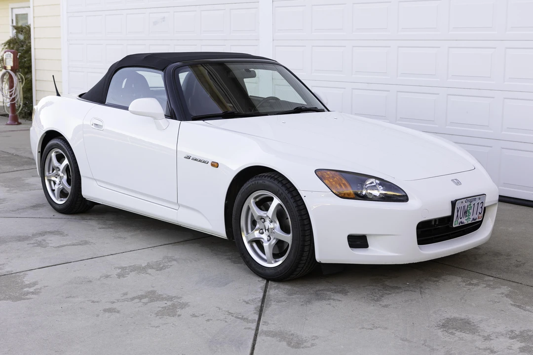 2000 Honda AP1 S2000 - Image 19 of 31