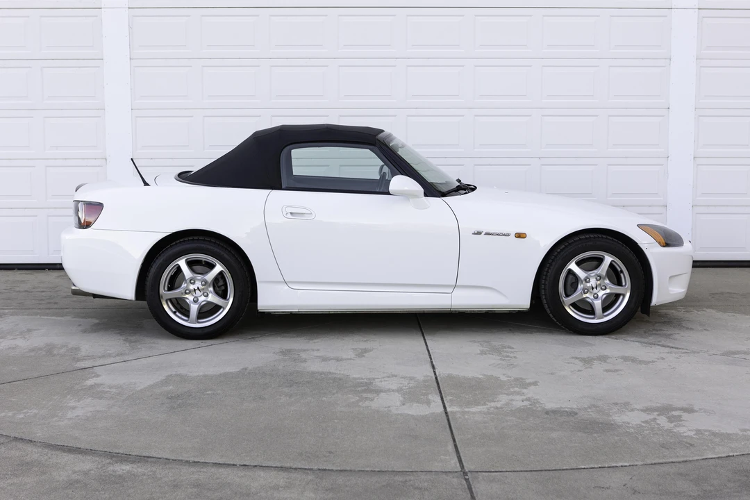 2000 Honda AP1 S2000 - Image 18 of 31