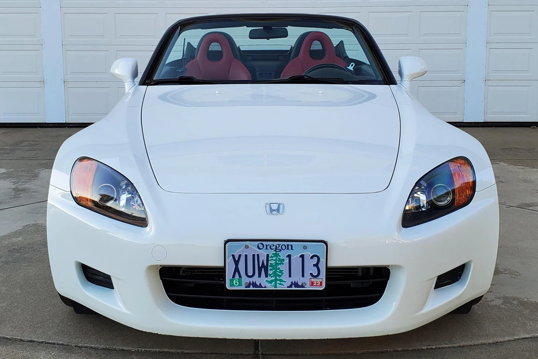 2000 Honda AP1 S2000 - Image 2 of 31